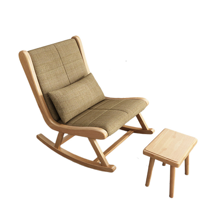 The range rocking online chair